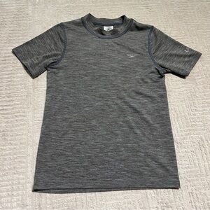 Speedo Boys 10/12 UV Block T-Shirt